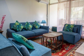 Appartement 3 chambres Les Abymes